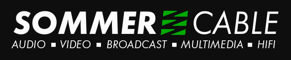 sommer cable logo